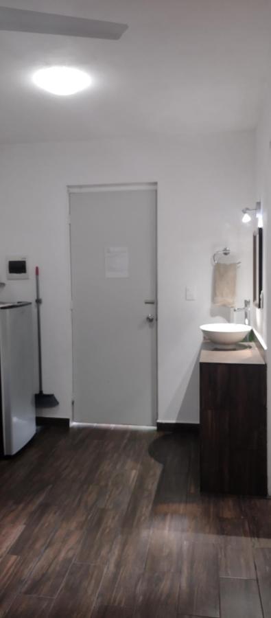 Estudio Zona Centro Cerca De La Terminal Ado カンクン エクステリア 写真